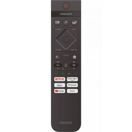 Philips 43PUS7009 Televisor LED 434K Ultra HD Smart TV Titan OS WiFi